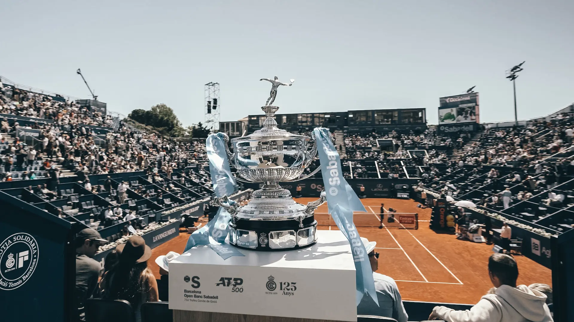 Barcelona Open Banc Sabadell